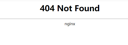 宝塔面板实现网站404采用自定义页面-墨星博客 - 提升技术能力的必备资源教程网