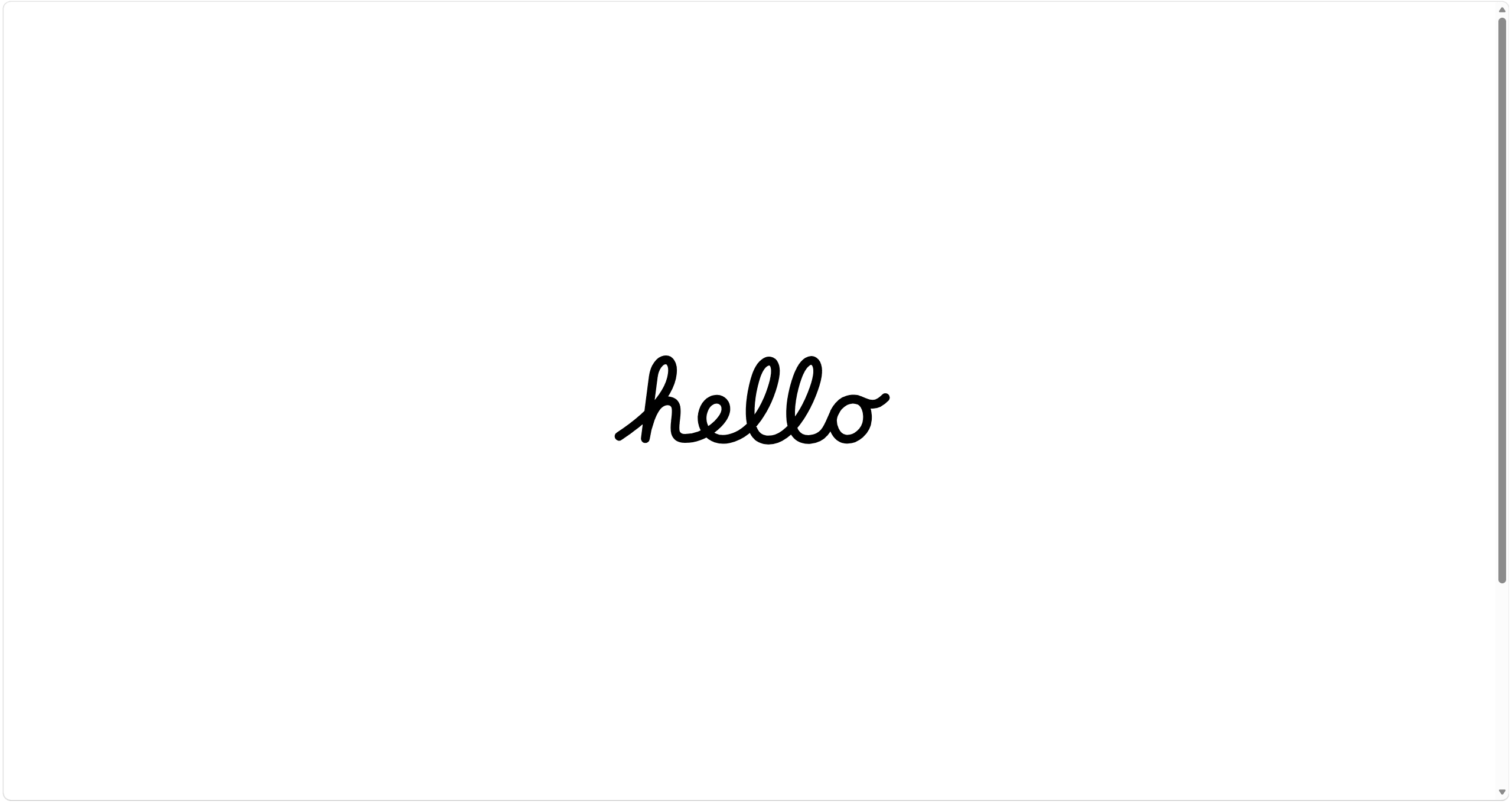 子比美化 - 开屏动画遮罩加载仿Apple开屏hello效果-墨星博客 - 提升技术能力的必备资源教程网